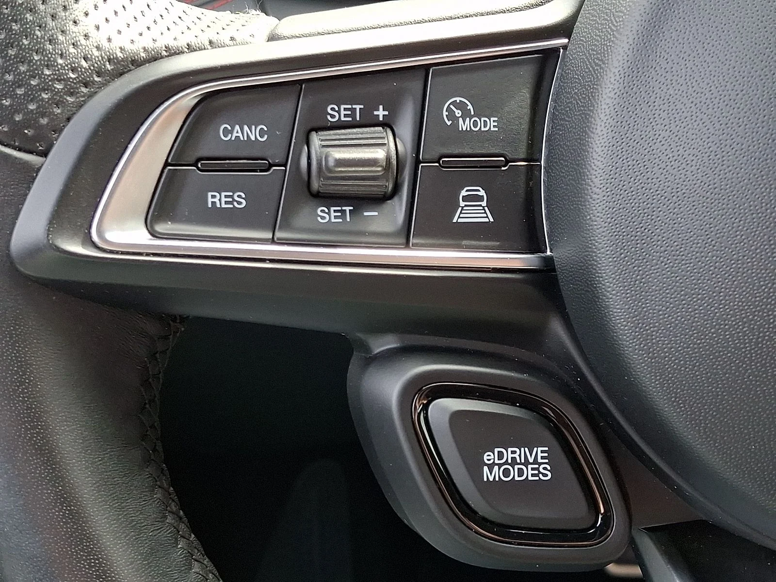 Used 2024 Red Dodge R/T image 20