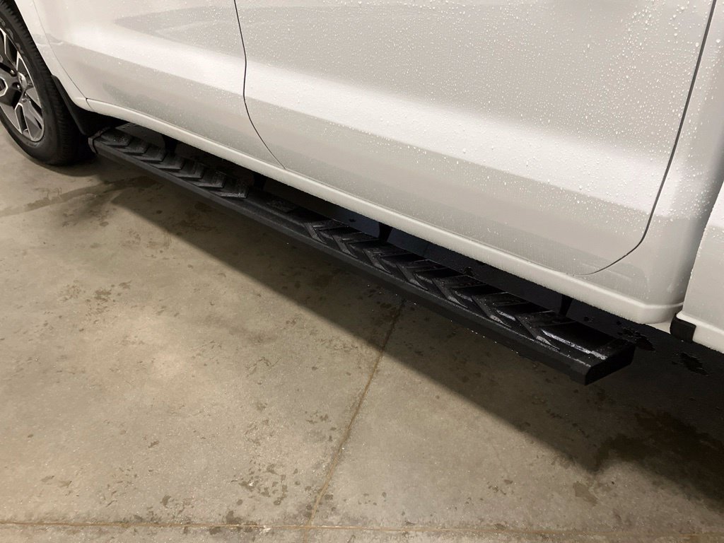 Used 2021 Summit White Chevrolet RST image 32