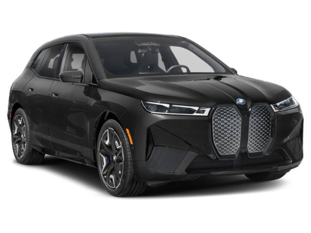 Certified Used 2024 Alpine White BMW xDrive50 image 9