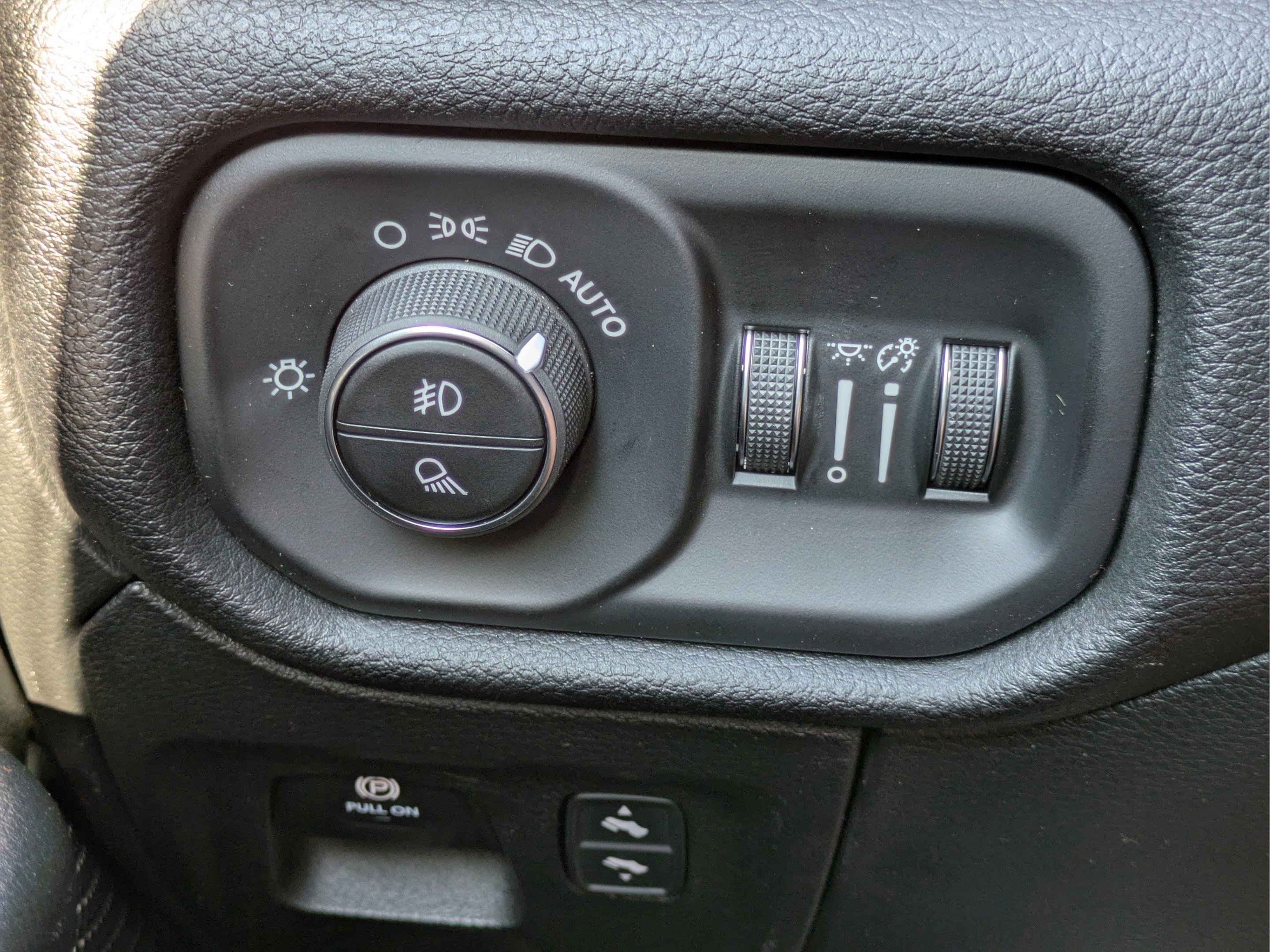 2026 RAM 1500 Big Horn/Lone Star - Photo 29