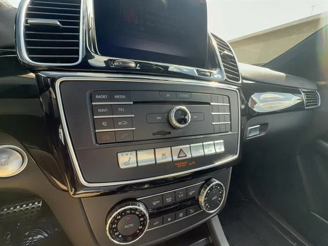 Used 2019 Black Mercedes-Benz AMG® GLE 43 image 17