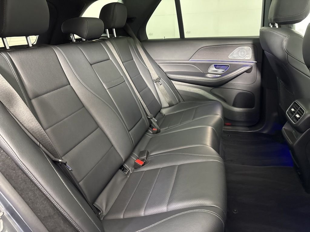 2022 Mercedes-Benz GLE GLE350 - Photo 16