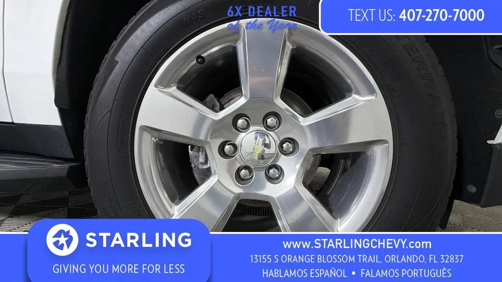 Certified Used 2021 SUMMIT WHITE Chevrolet LS image 54