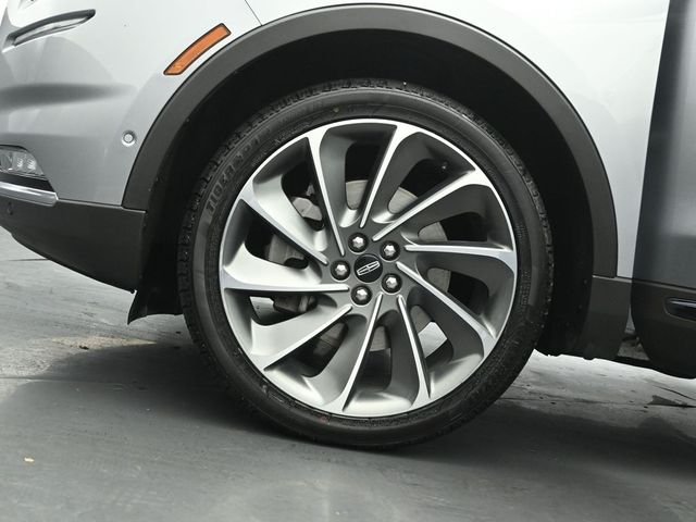 2023 LINCOLN NAUTILUS - Image 34