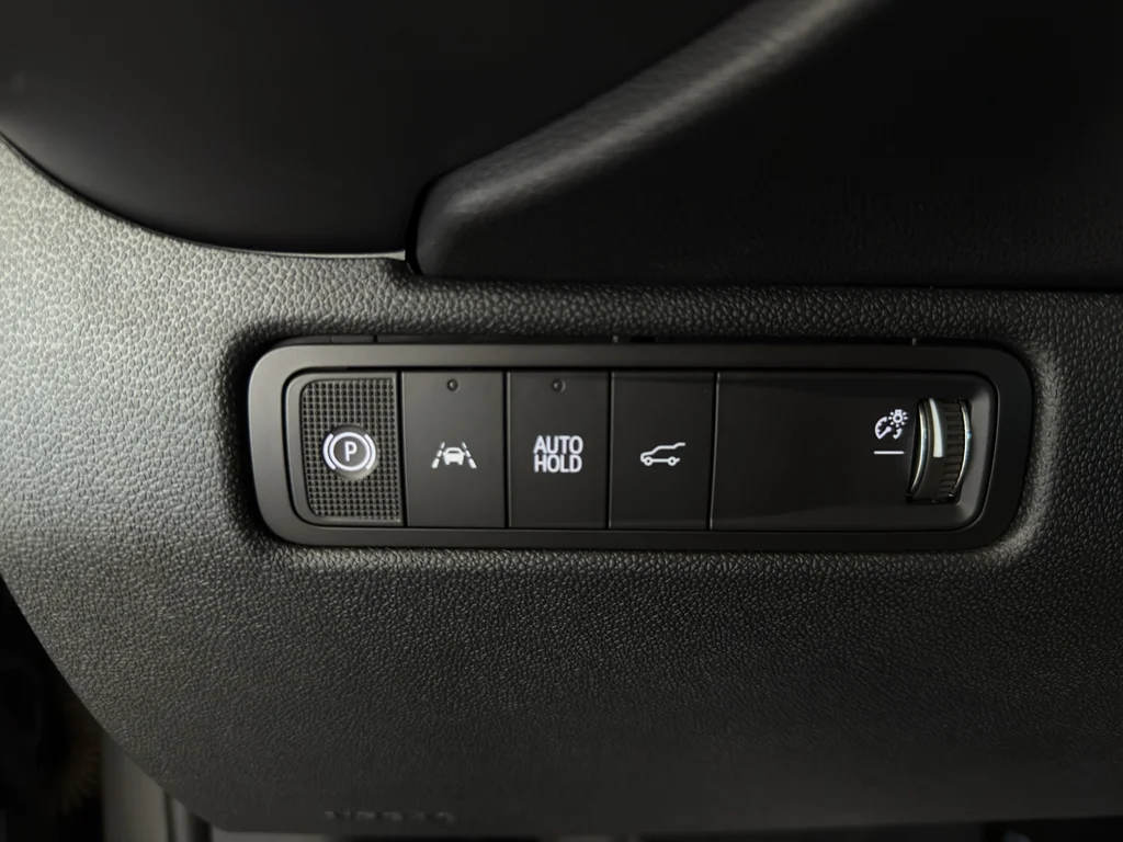 2026 Chevrolet Equinox EV RS - Photo 23