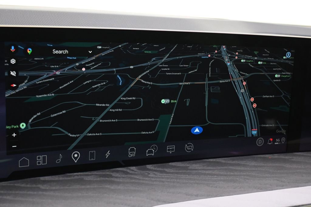 2025 Cadillac Escalade IQ Luxury 2 - Photo 31