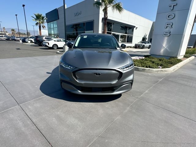 Certified 2023 Ford Mustang Mach-E Select RWD with VIN 3FMTK1R47PMA61903 for sale in Ontario, CA