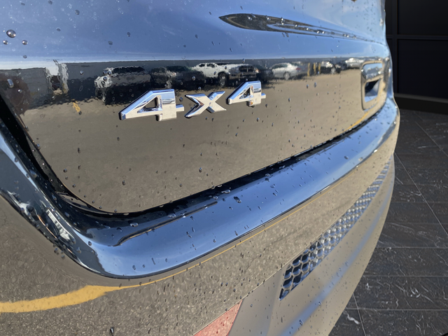 2025 Jeep Compass Latitude - Photo 35