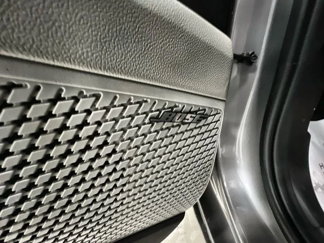 Certified Used 2024 Silver Hyundai Limited image 25