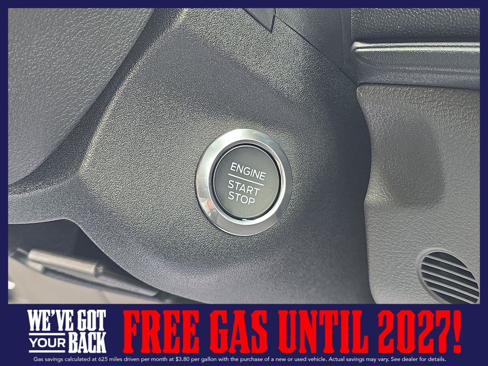 New 2026 Oxford White Ford Base image 28