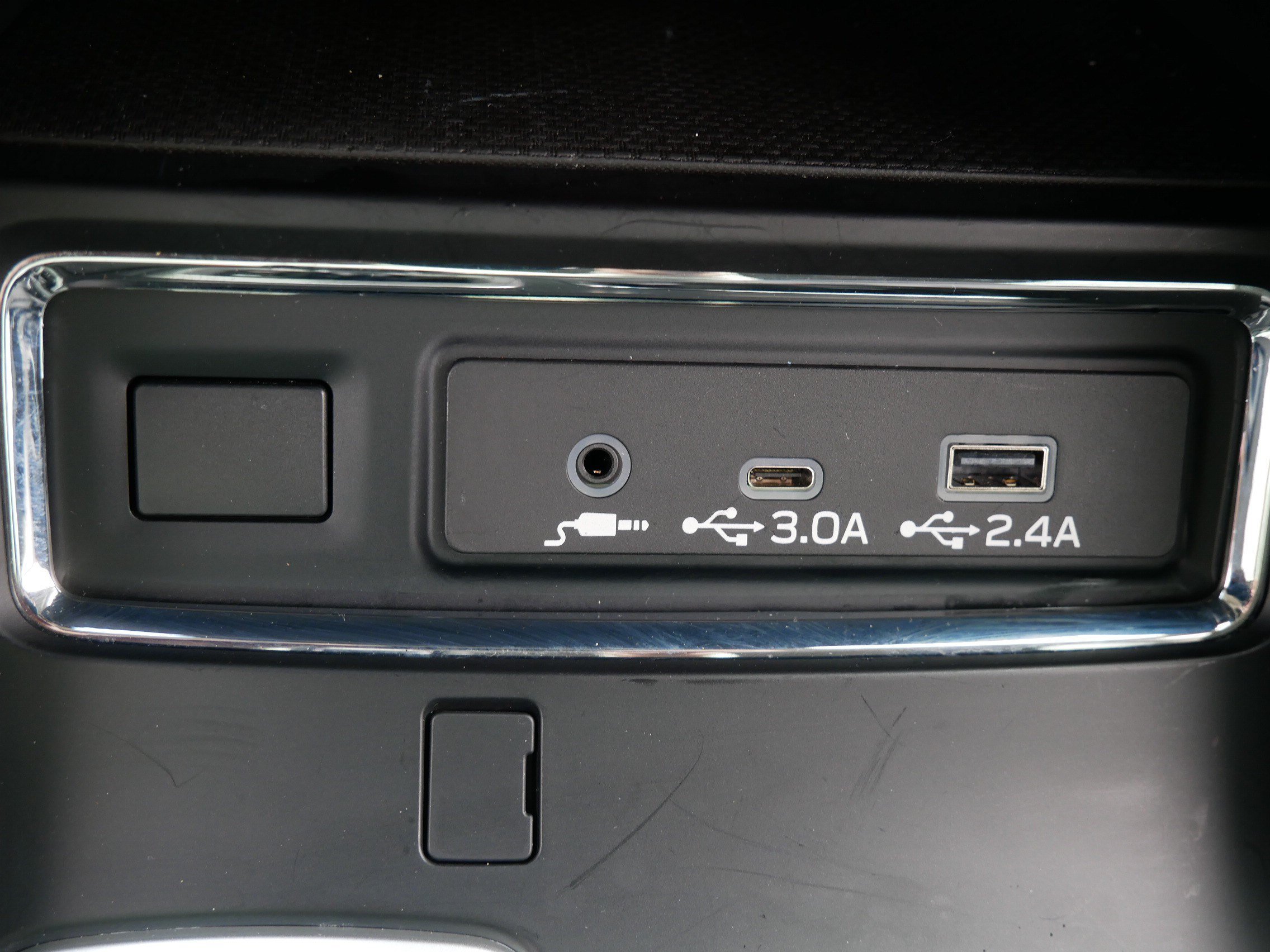 Certified Used 2026 Crimson Red Pearl Subaru Premium image 33