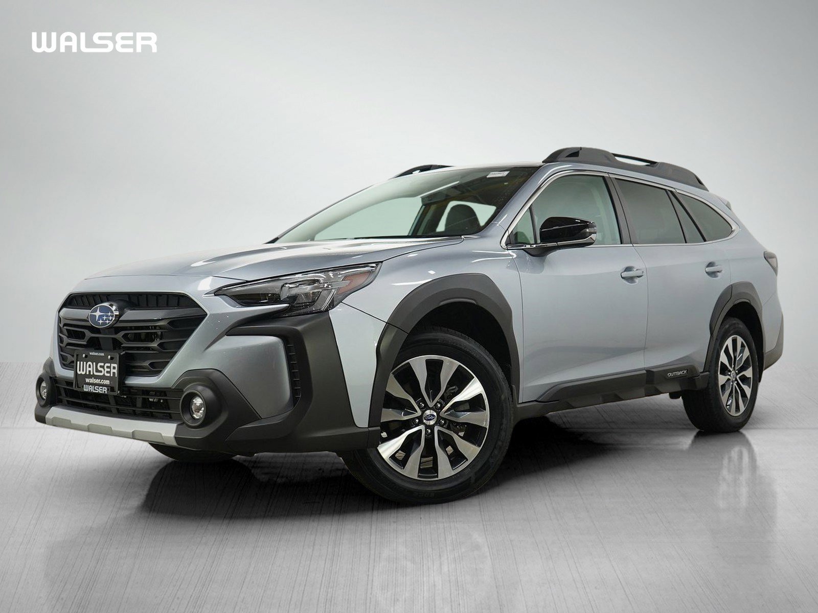 2023 Subaru Outback Limited's photo