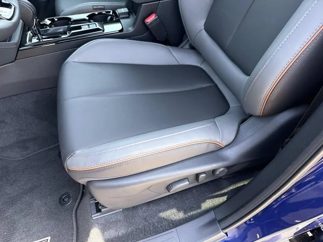 New 2026 SAPPHIRE BLUE PEARL Subaru Sport Onyx Edition image 15