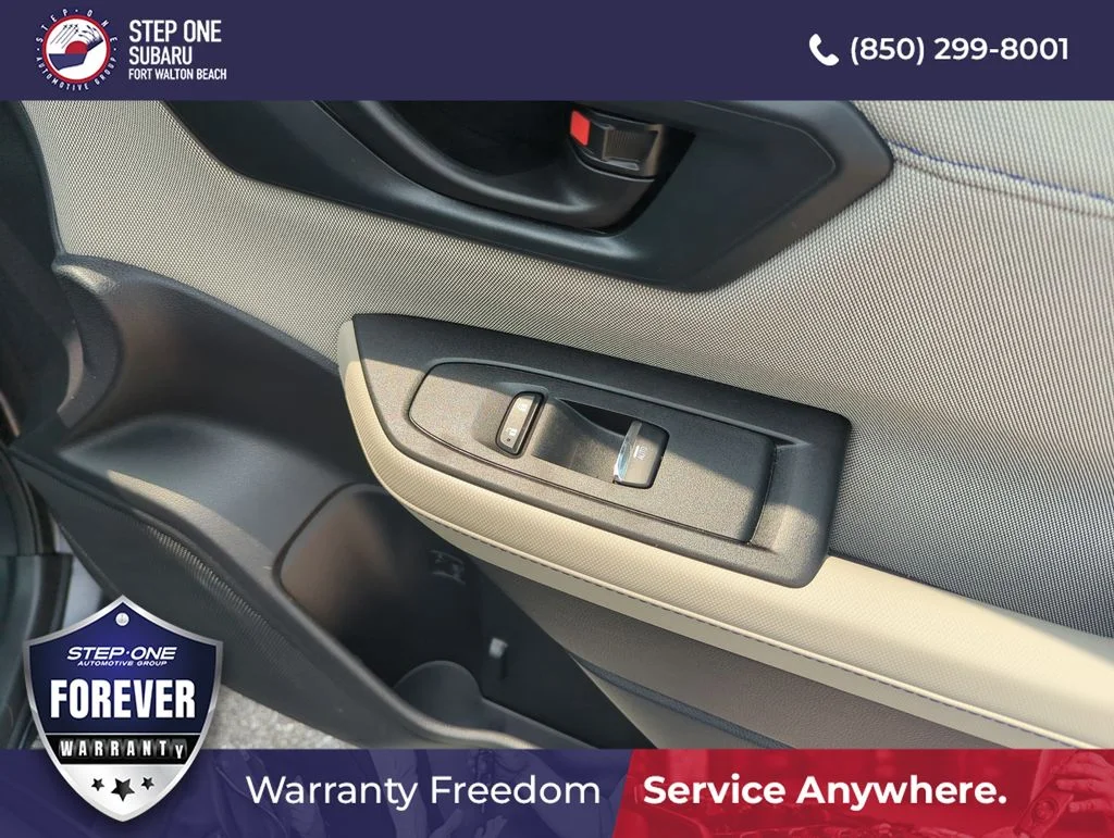 Used 2026 Gray Subaru Premium image 36