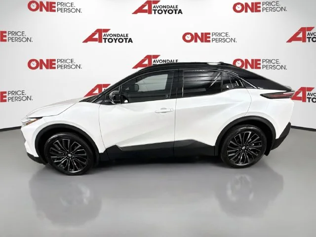 Certified Used 2026 Beige Toyota XSE image 5