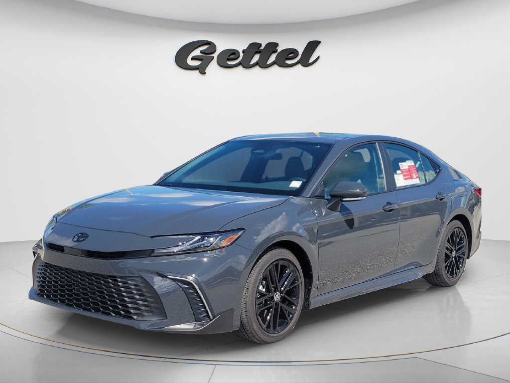 2026 Toyota Camry  SE