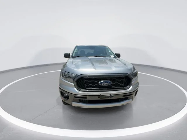 2023 Ford Ranger XLT - Photo 3