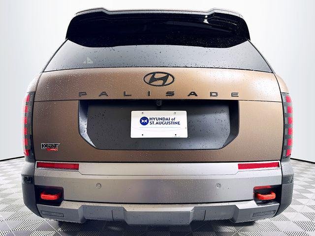 2026 Hyundai Palisade XRT Pro - Photo 5