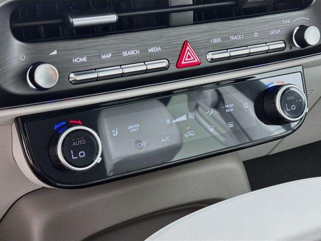 New 2026 Black Hyundai Blue SEL 7P image 26