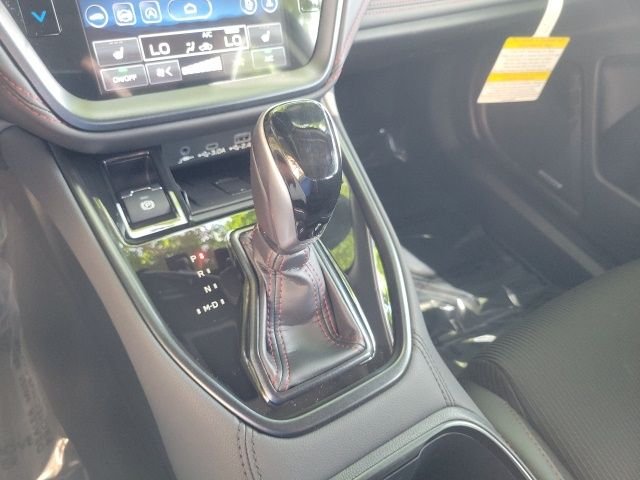 2025 Subaru Legacy Sport - Photo 17