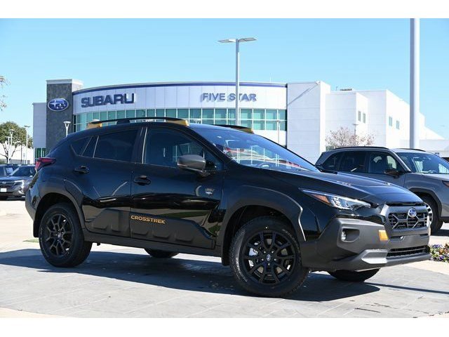 2026 Subaru Crosstrek Wilderness - Photo 33
