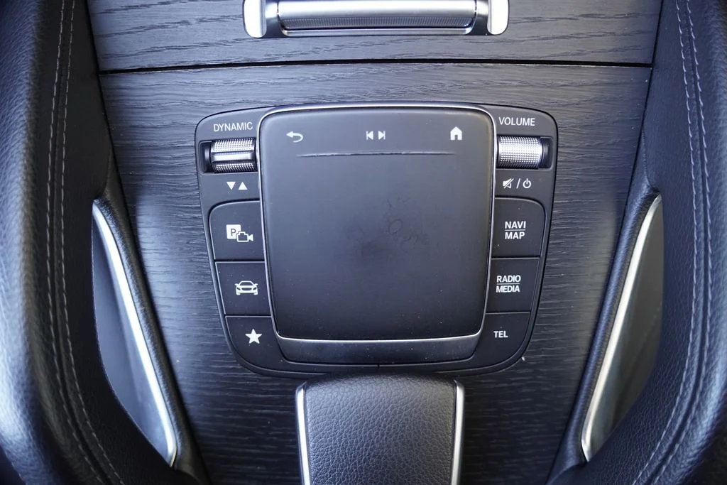 Used 2023 Black Mercedes-Benz GLE 450 image 32
