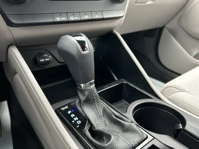 2021 Hyundai Tucson SE - Photo 42
