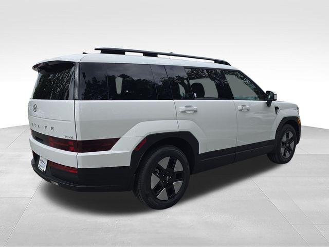 New 2027 White Hyundai SEL image 5