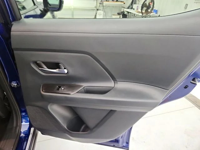 2026 Nissan KICKS SR - Photo 37