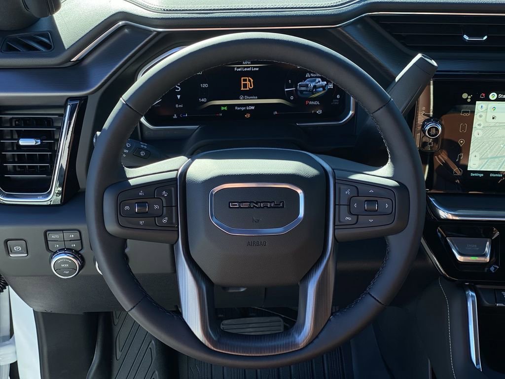 2026 GMC Sierra 3500HD Denali Ultimate - Photo 20