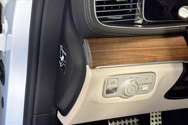 New 2026 Polar White Mercedes-Benz GLS 450 image 40