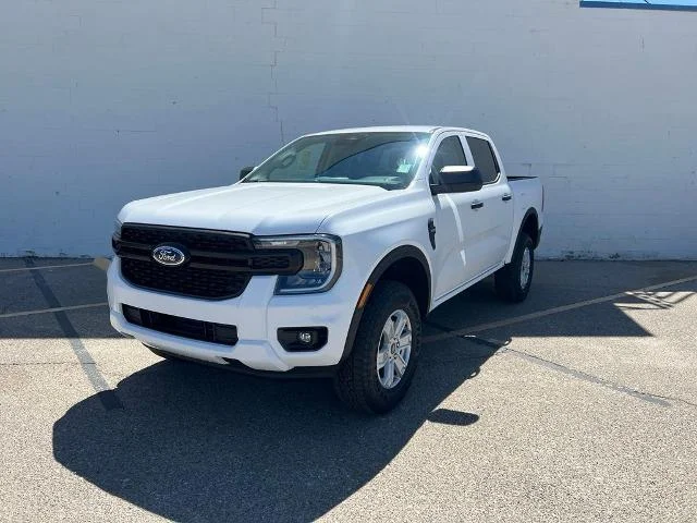 New 2026 Oxford White Ford XL image 31