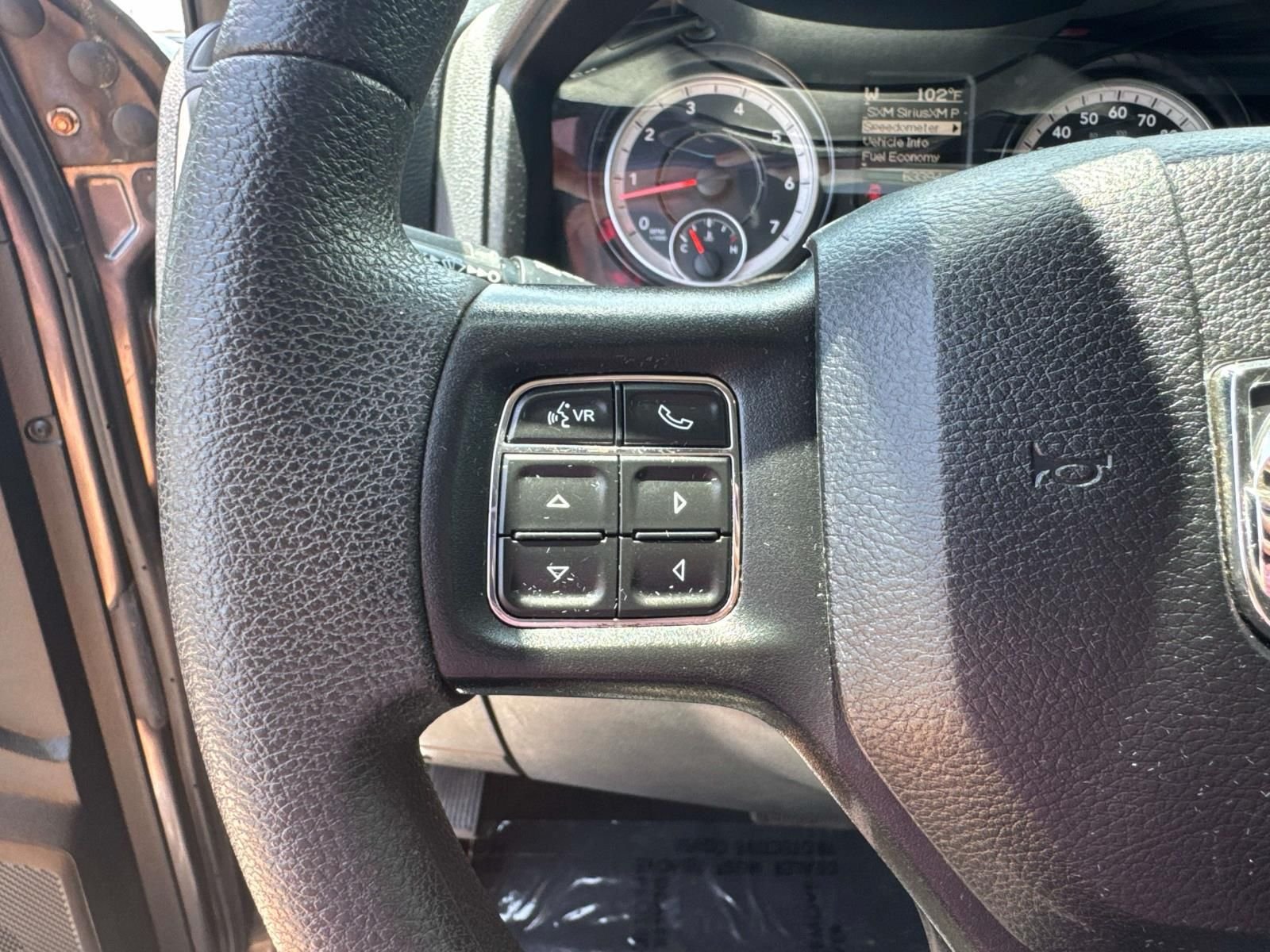 Used 2018 Gray Ram Express image 24