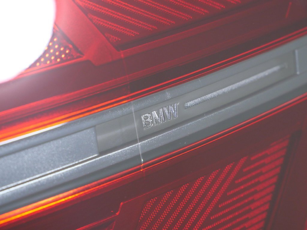 New 2026 Dune Grey Metallic BMW 30 xDrive image 19