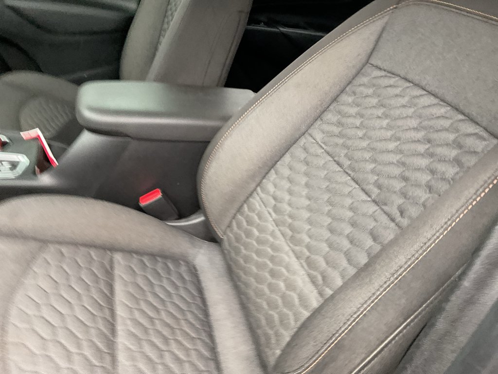 Used 2019 Mosaic Black Metallic Chevrolet LT image 14