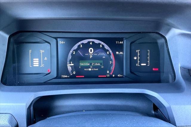 Certified Used 2024 ICE CAP Toyota  image 21