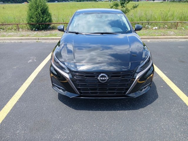 2026 Nissan Altima 2.5 SV