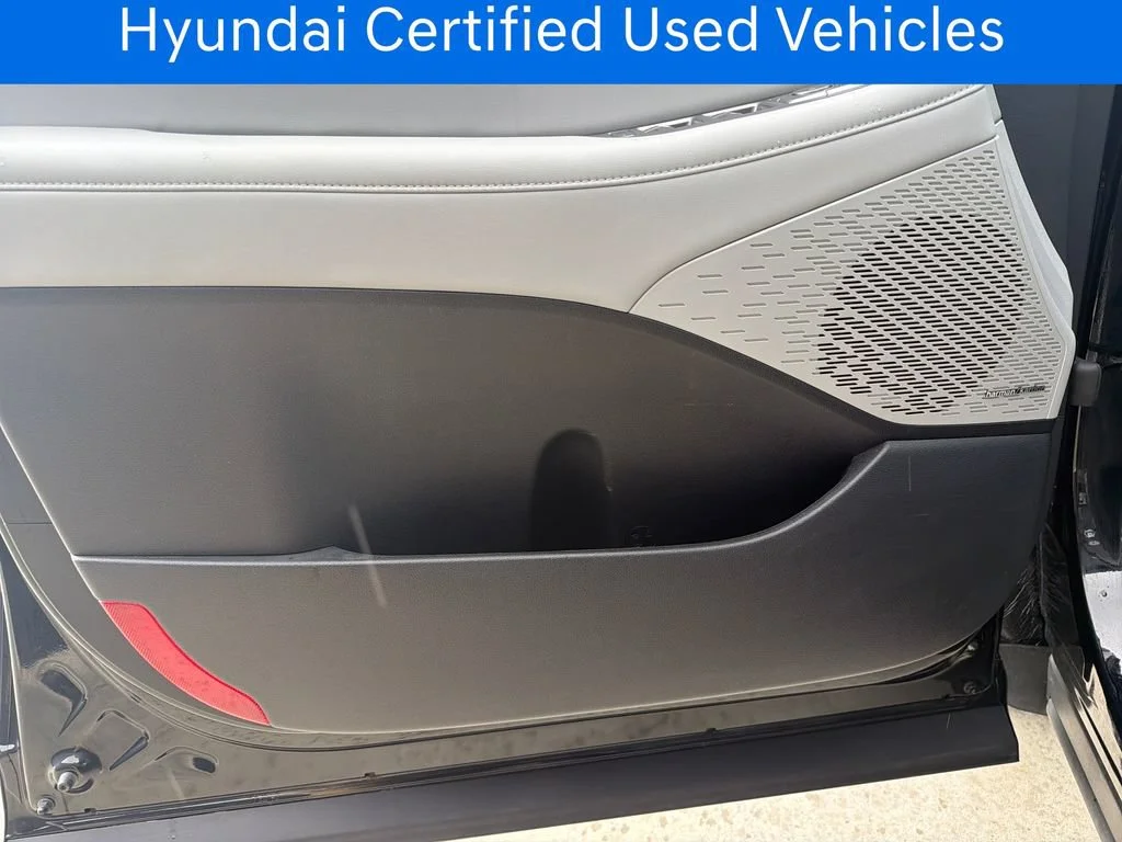 Certified Pre-Owned 2024 Hyundai Palisade SEL 8P