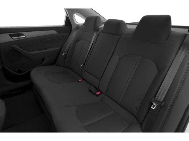 Used 2018 Phantom Black Hyundai SEL image 17