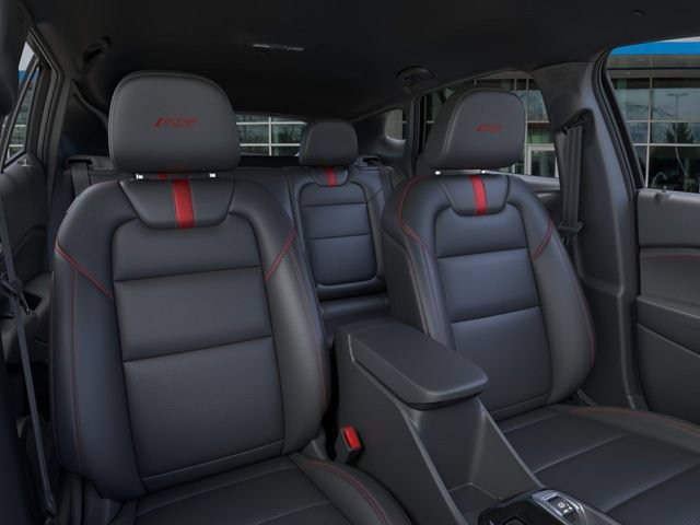 2026 Chevrolet Trax RS - Photo 17