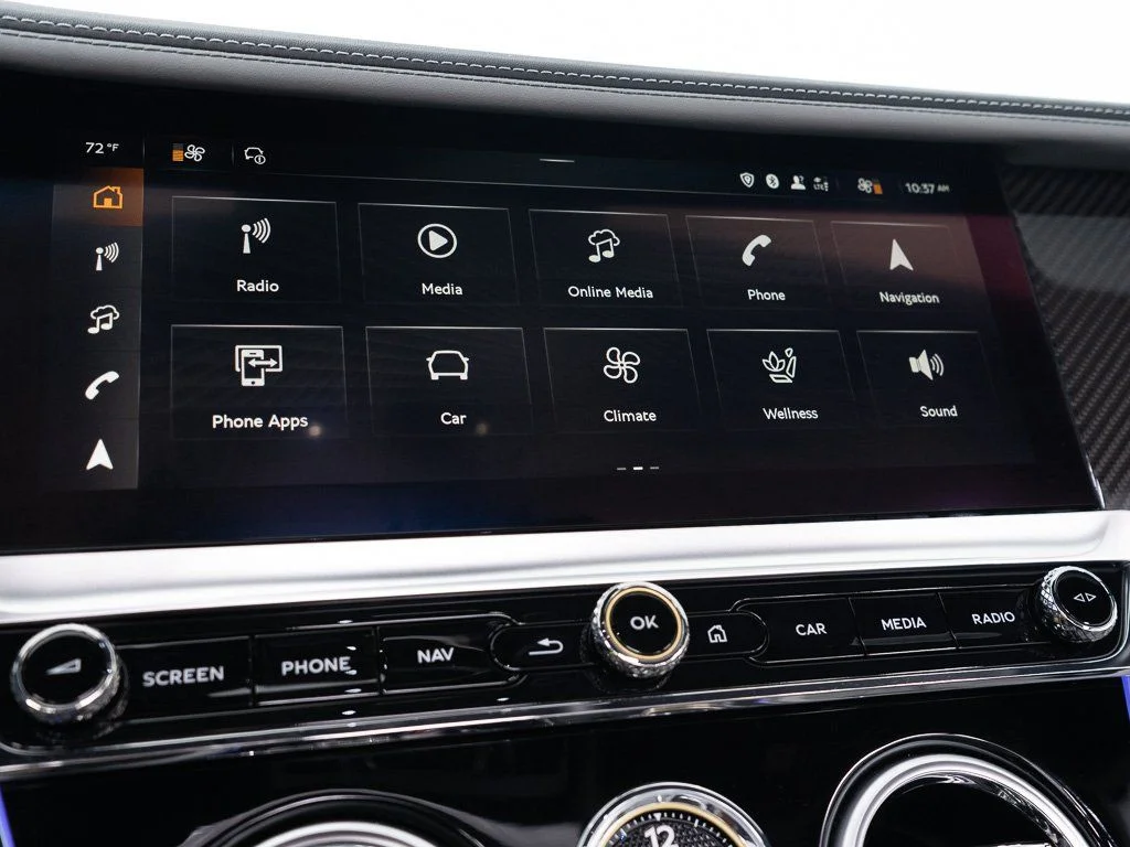 2026 Bentley Continental GTC Azure - Photo 43