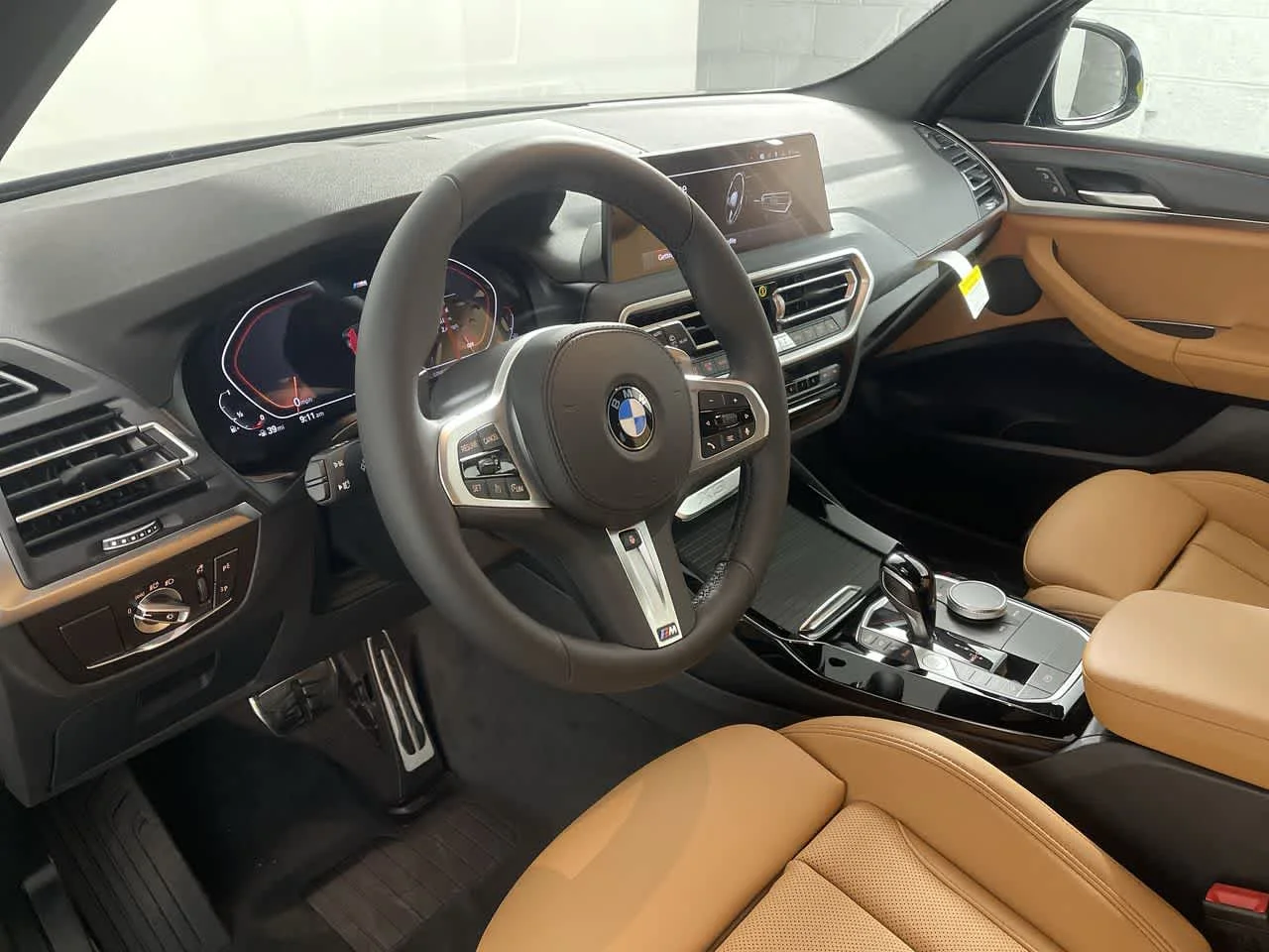 2024 BMW X3 30i - Photo 14