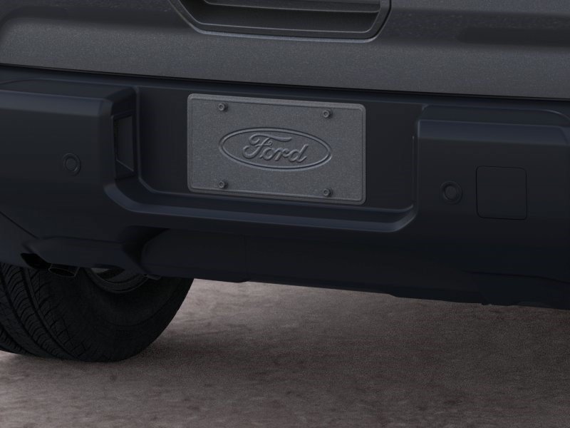 New 2026 Carbonized Gray Metallic Ford Big Bend image 23