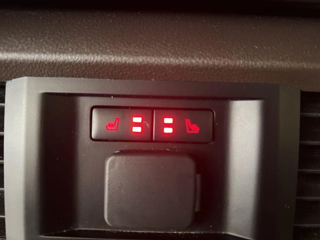 Used 2022 Brown Ford King Ranch image 22