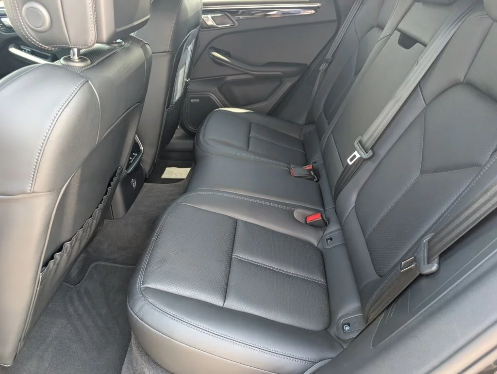 Used 2026 Gray Porsche  image 22