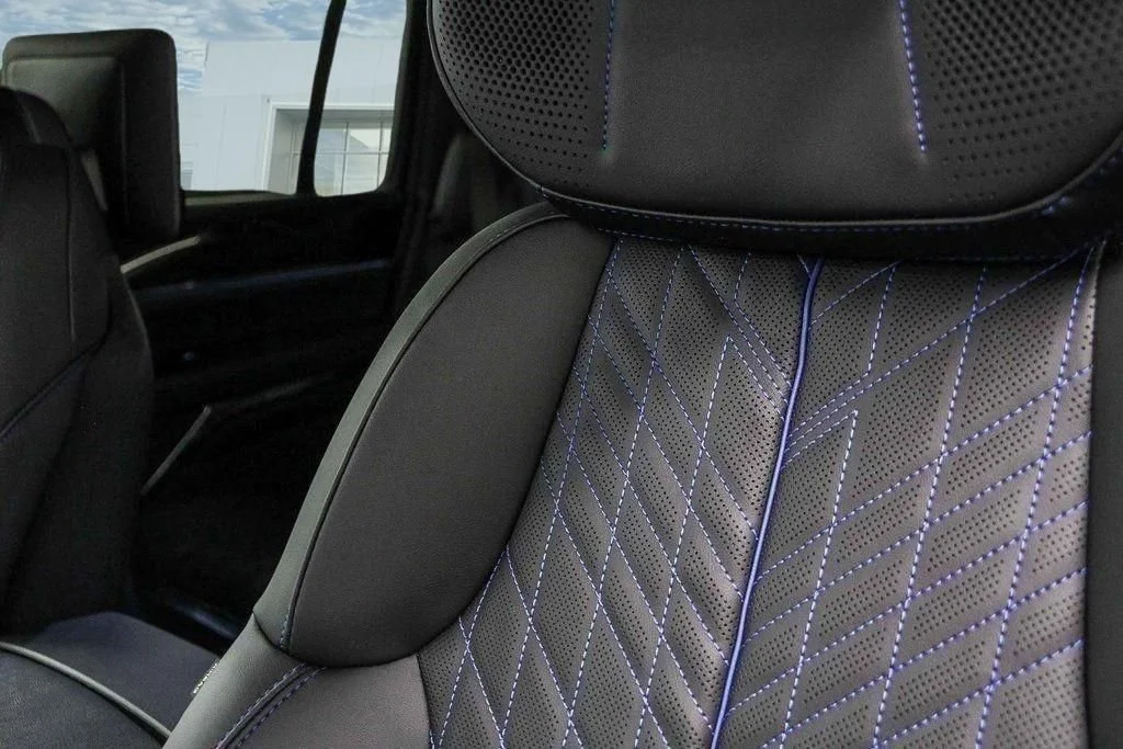2026 Cadillac Escalade IQL Sport - Photo 30