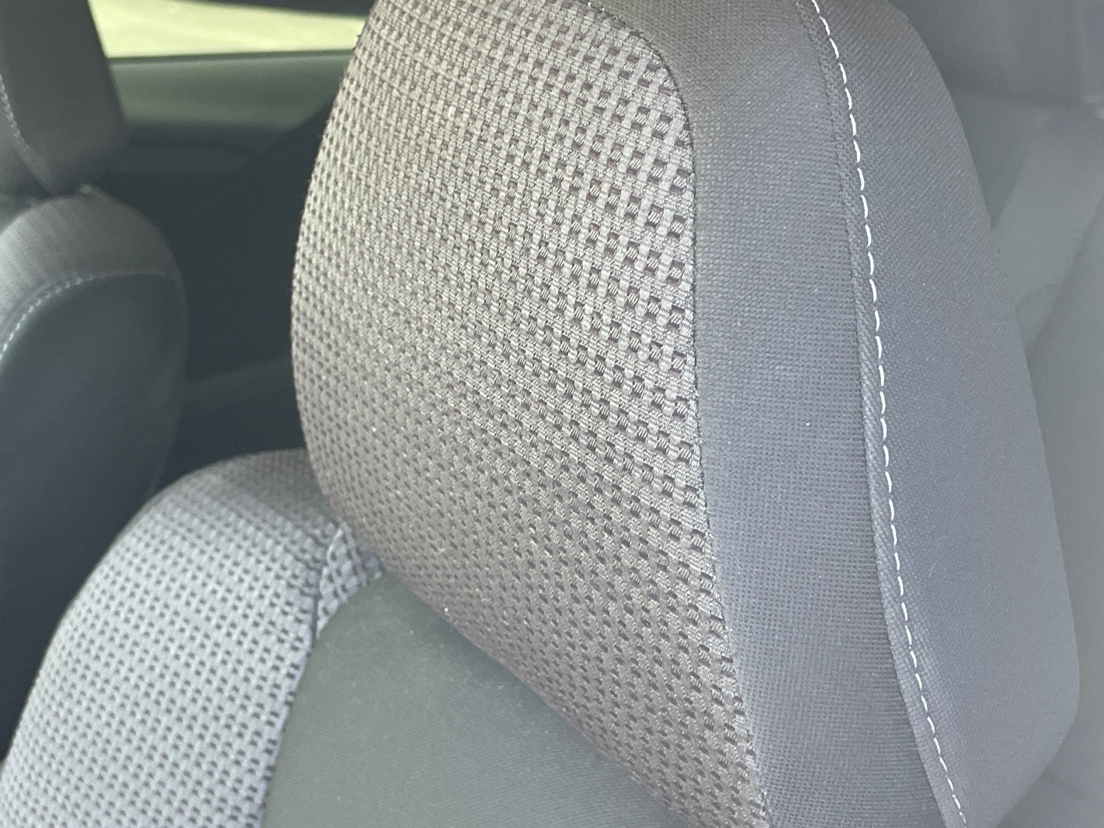 Used 2025 Magnetite Gray Metallic Subaru  image 12