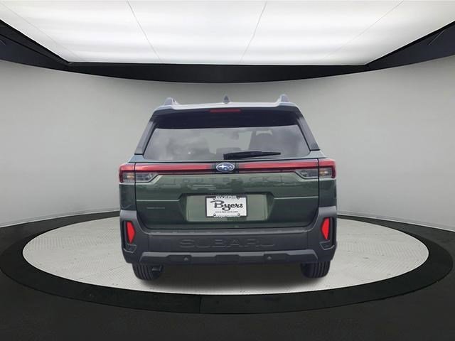 2026 Subaru Outback Limited - Photo 6