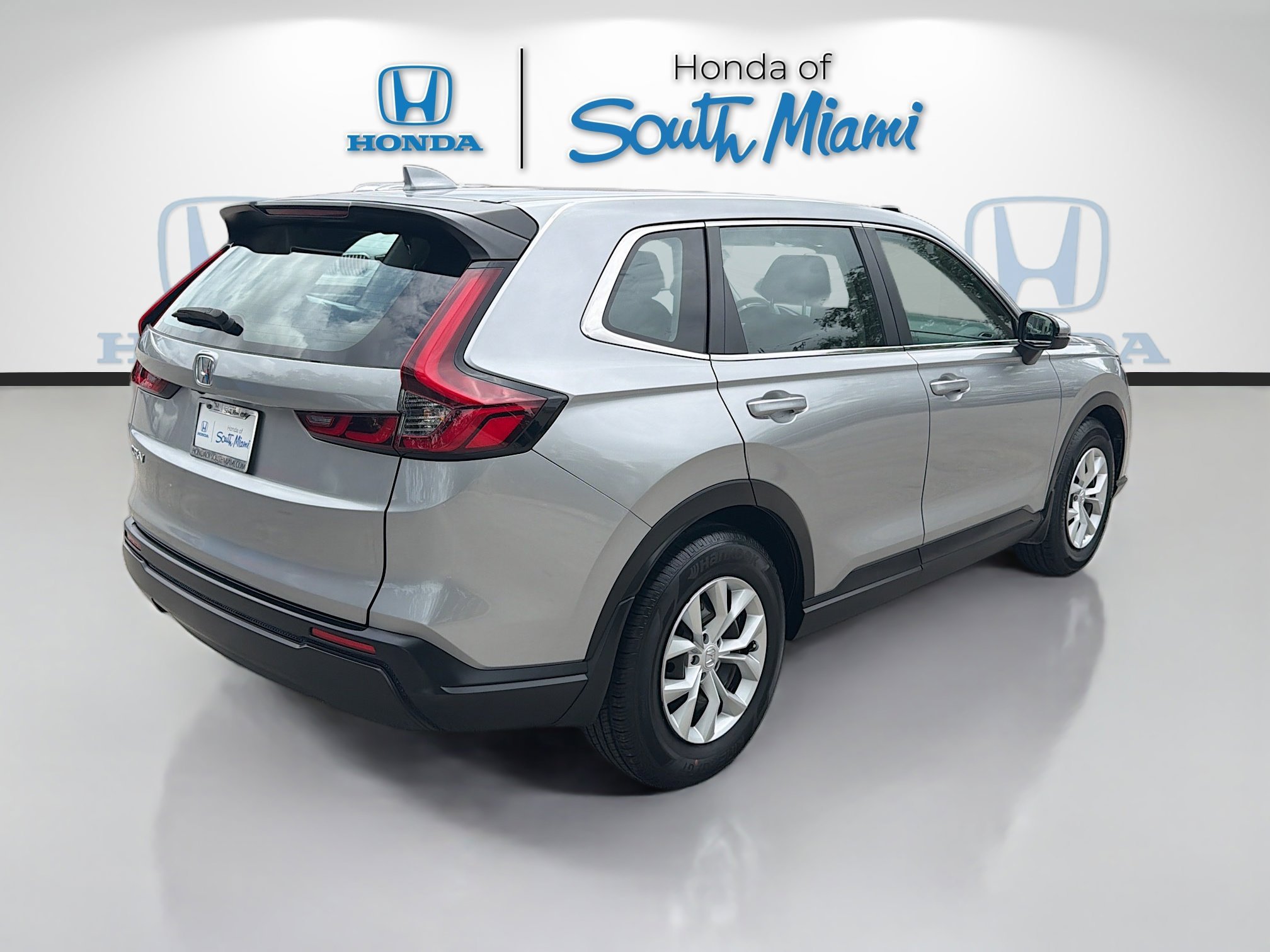 2024 Honda CR-V LX - Photo 7