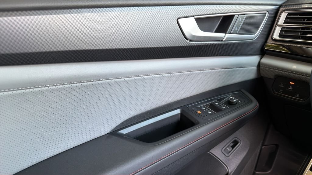 2026 Volkswagen Atlas Atlas Peak Edition - Photo 22
